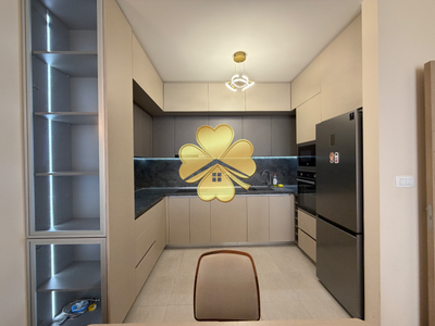 Rent: Master Kvart Jaglike Adzic Apartment, 73m2