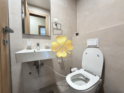 Rent: Master Kvart Jaglike Adzic Apartment, 73m2