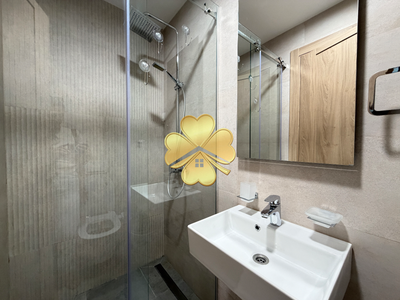 Rent: Master Kvart Jaglike Adzic Apartment, 73m2