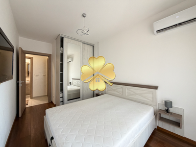 Rent: Master Kvart Jaglike Adzic Apartment, 73m2