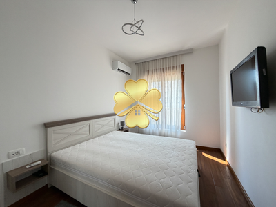 Rent: Master Kvart Jaglike Adzic Apartment, 73m2