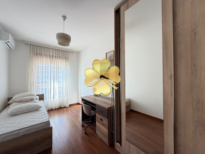 Rent: Master Kvart Jaglike Adzic Apartment, 73m2