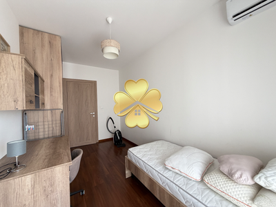 Rent: Master Kvart Jaglike Adzic Apartment, 73m2