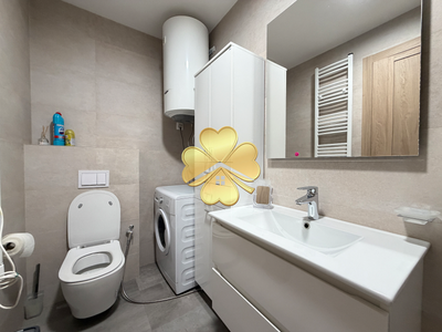 Rent: Master Kvart Jaglike Adzic Apartment, 73m2
