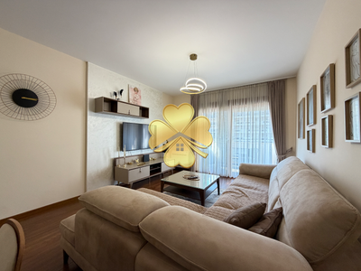 Rent: Master Kvart Jaglike Adzic Apartment, 73m2