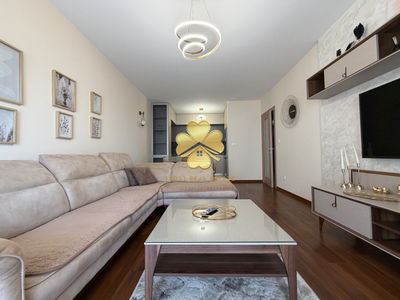 Rent: Master Kvart Jaglike Adzic Apartment, 73m2