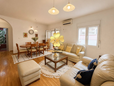 Apartment for rent in Momišići, Podgorica — photo 1
