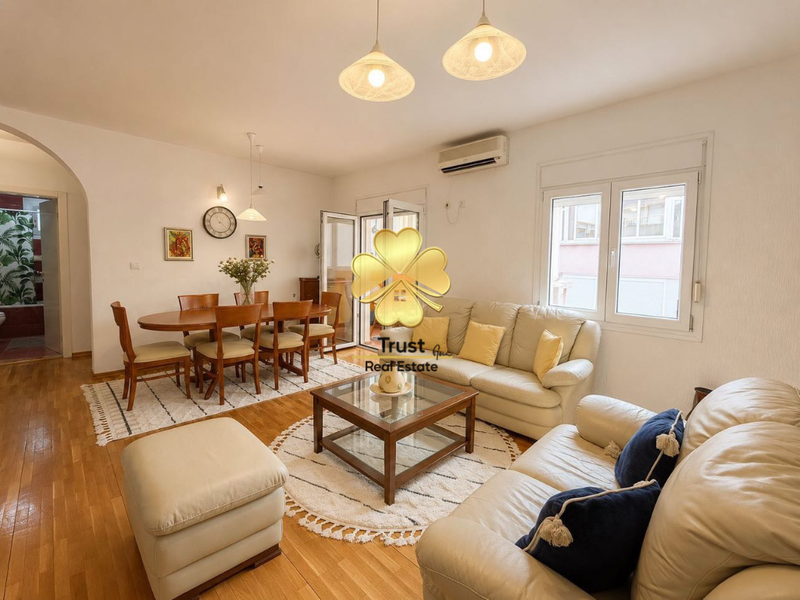 Jednosoban stan, 45m2, Momisici, Podgorica