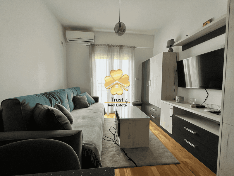 Studio, Zabjelo, Podgorica, 25m2