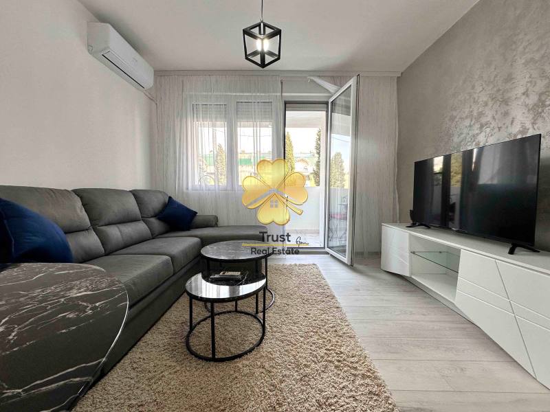 Jednosoban stan, Preko Morace, Podgorica, 45m2