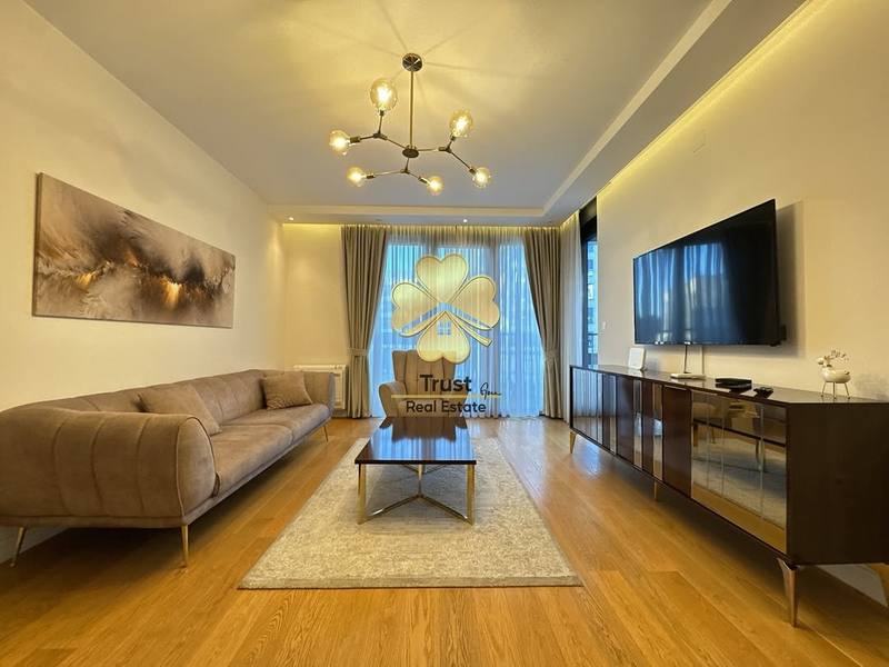 Jednosoban stan, Linea, 58m2, Podgorica