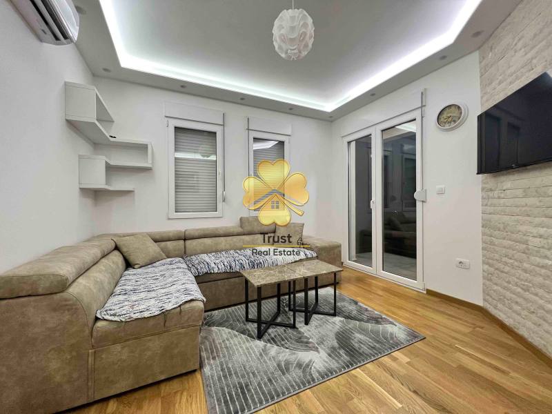 Jednosoban stan, Zabjelo 45m2 , Podgorica